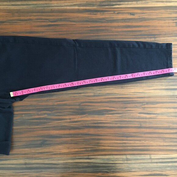 [Joe Fresh] Dark Wash Slim Fit Jeans | 31/12 | Good - Picture 7 of 11